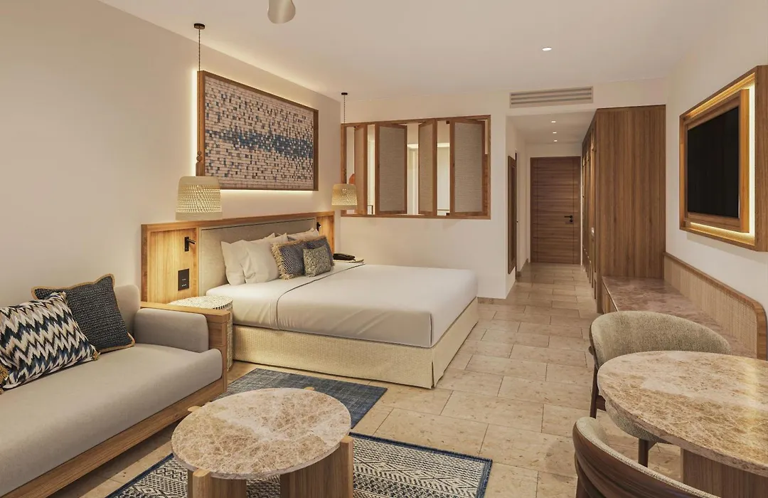 Secrets Playa Mujeres Golf & Spa Resort (Adults Only)-1