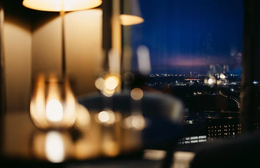 Best Western Malmo Arena Hotel-1