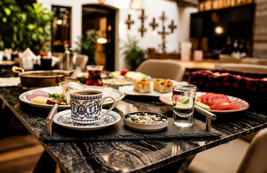 Hotel Miniature Istanbul-1