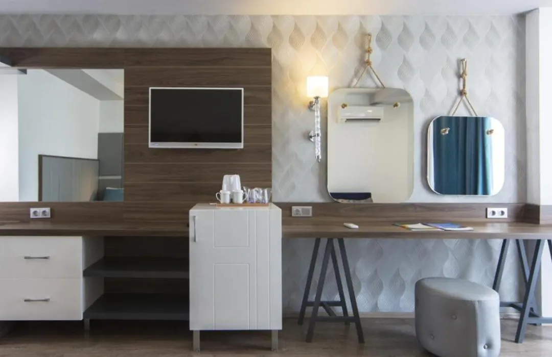 Eftalia Ocean Resort & Spa - Ultra All- Inclusive-1
