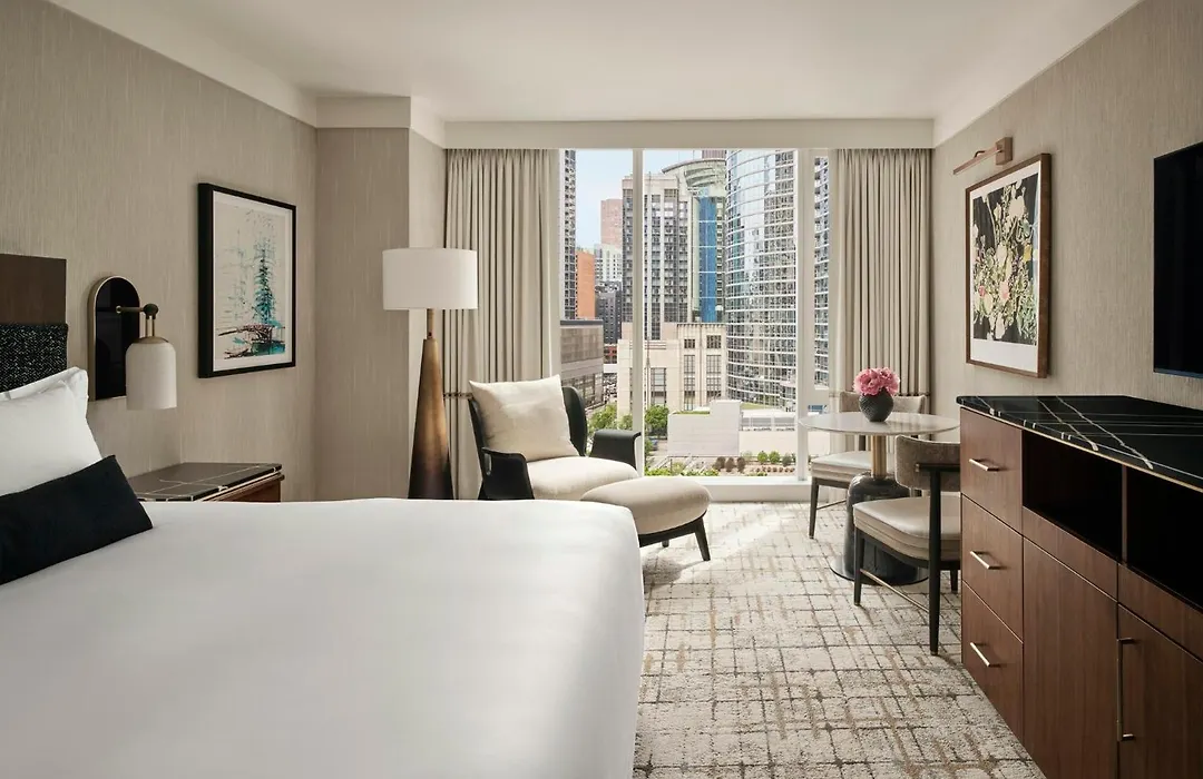 Loews Chicago Hotel-1