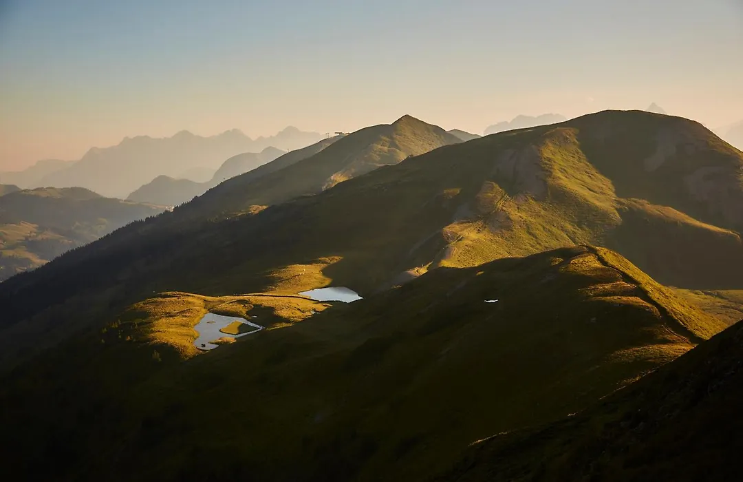 Hotel Sommerer - Hike & Bike In Saalbach, Joker Card Inkl-1