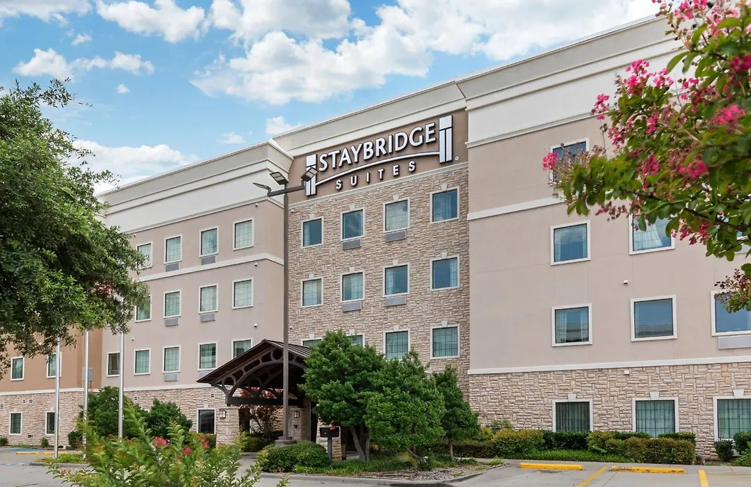 Staybridge Suites Plano North - Frisco By Ihg-1
