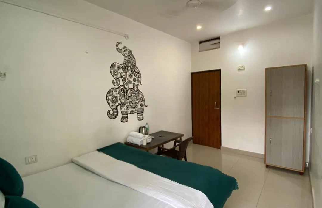 Banaras Old Homestay-1