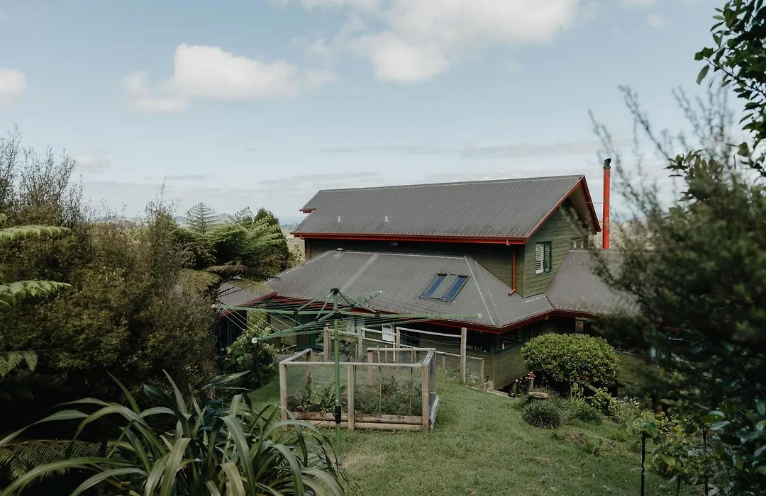 Buffalo Lodge-1