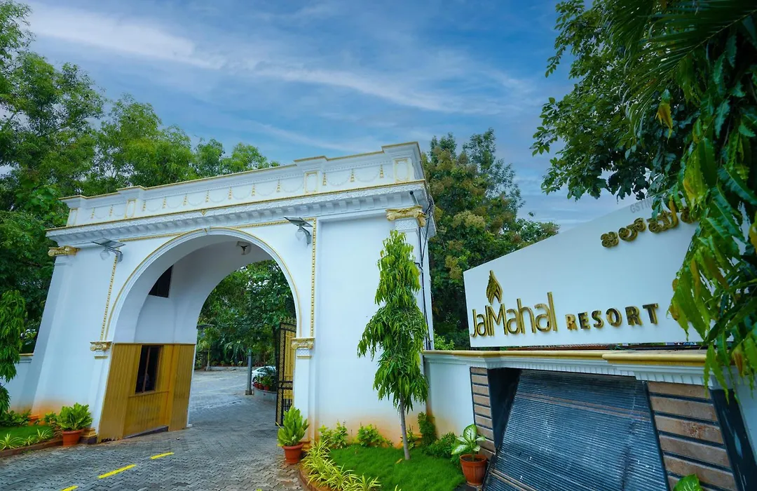 Jal Mahal Resort And Spa-1