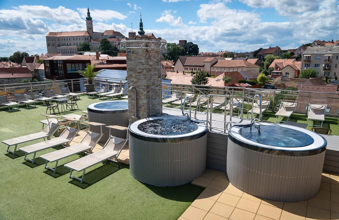Hotel Galant Mikulov-1