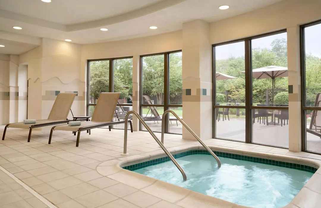Courtyard By Marriott Middletown Goshen-1