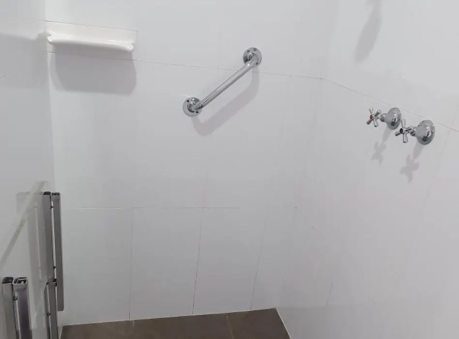 Centrepoint Motel Deniliquin-1