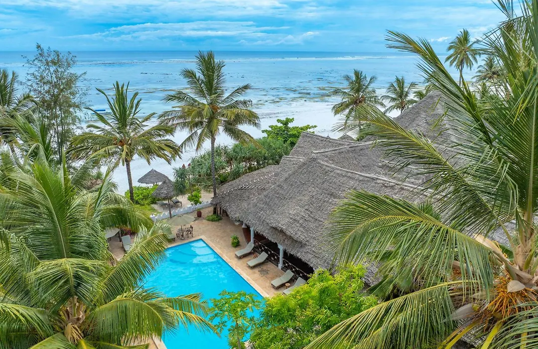 Zoi Retreat Hotel Zanzibar-1