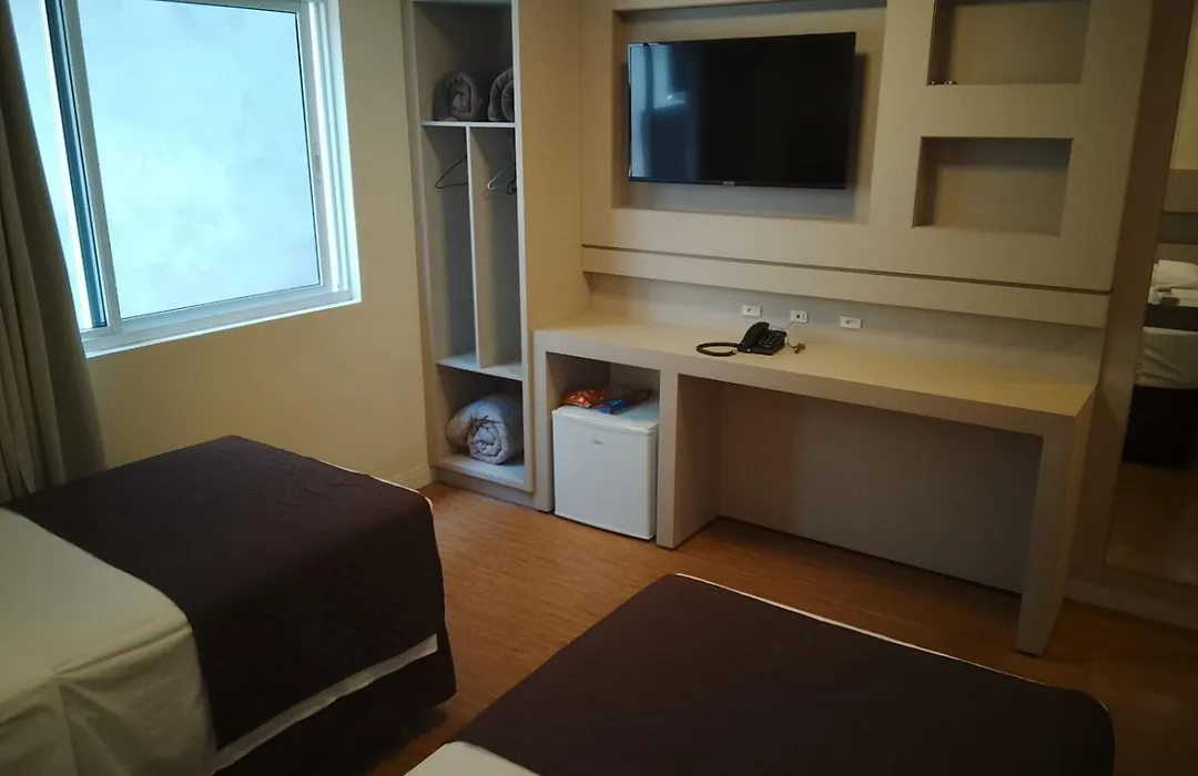 Hotel Joacaba-1