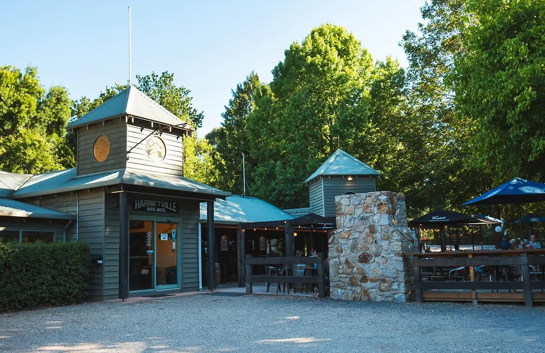 Harrietville Hotel Motel-1