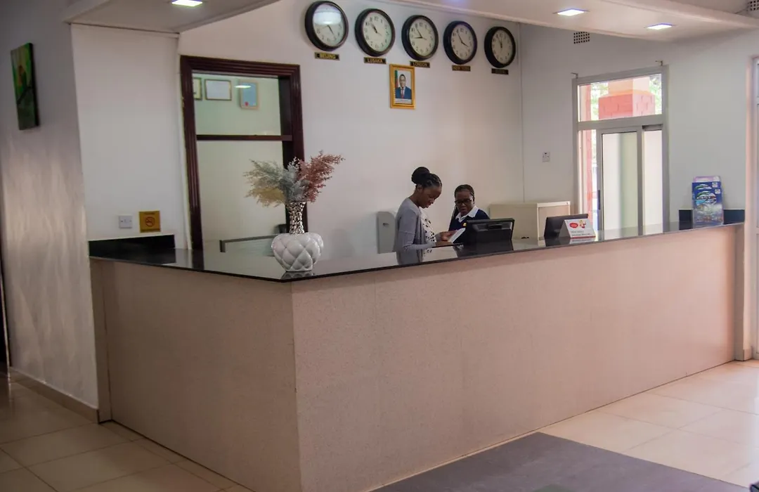 Chamba Valley Exotic Hotel-1