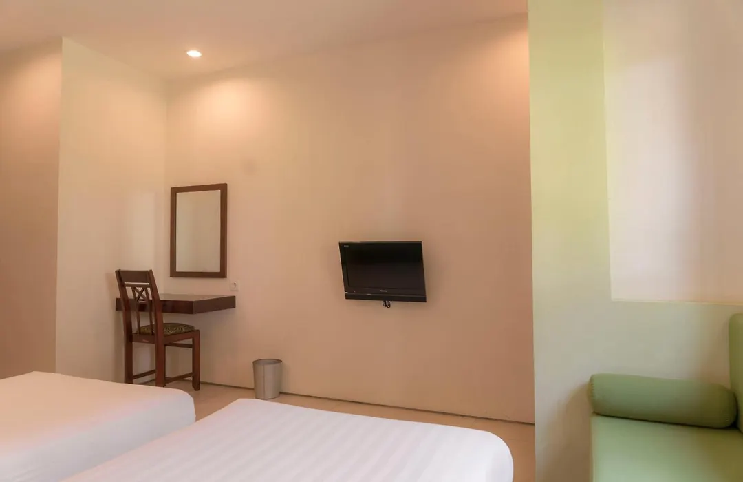Ketapang Indah Hotel-1