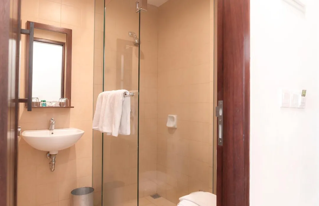 Ketapang Indah Hotel-1