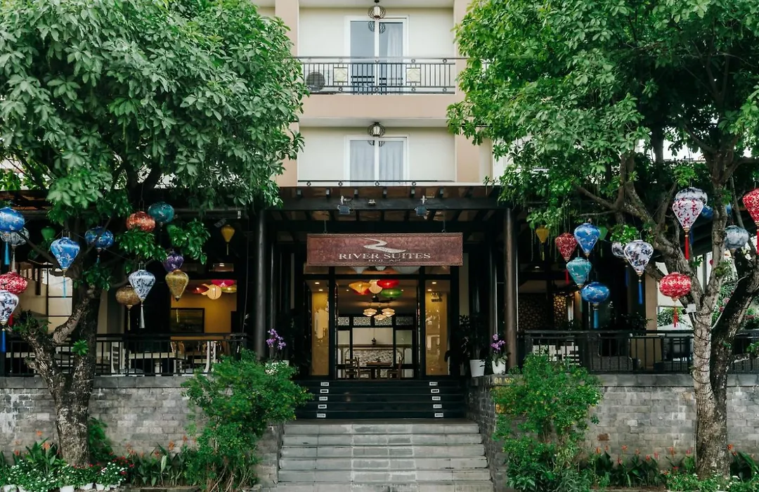River Suites Hoi An-1