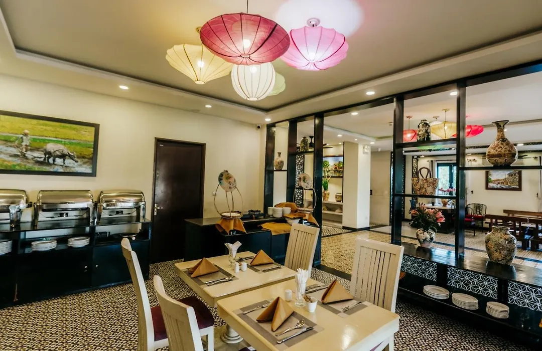 River Suites Hoi An-1