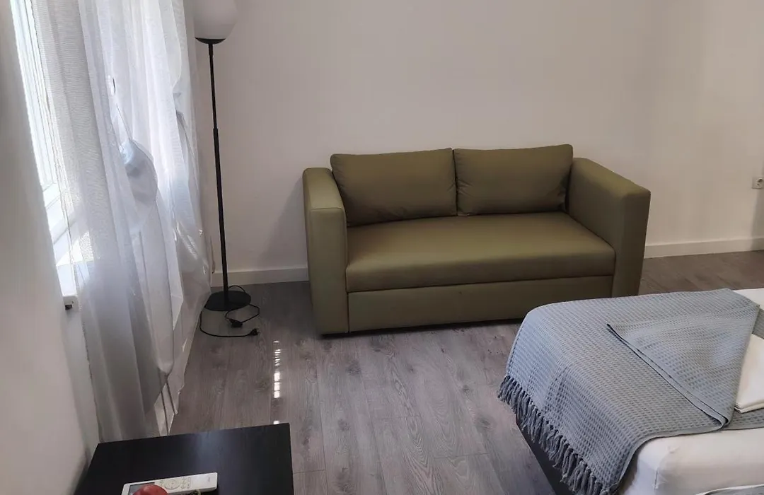 Green Lighthouse Rooms-1