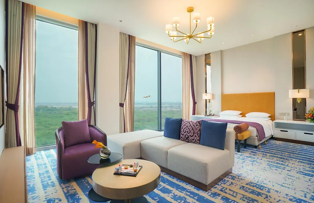 Vivanta New Delhi, Dwarka-1