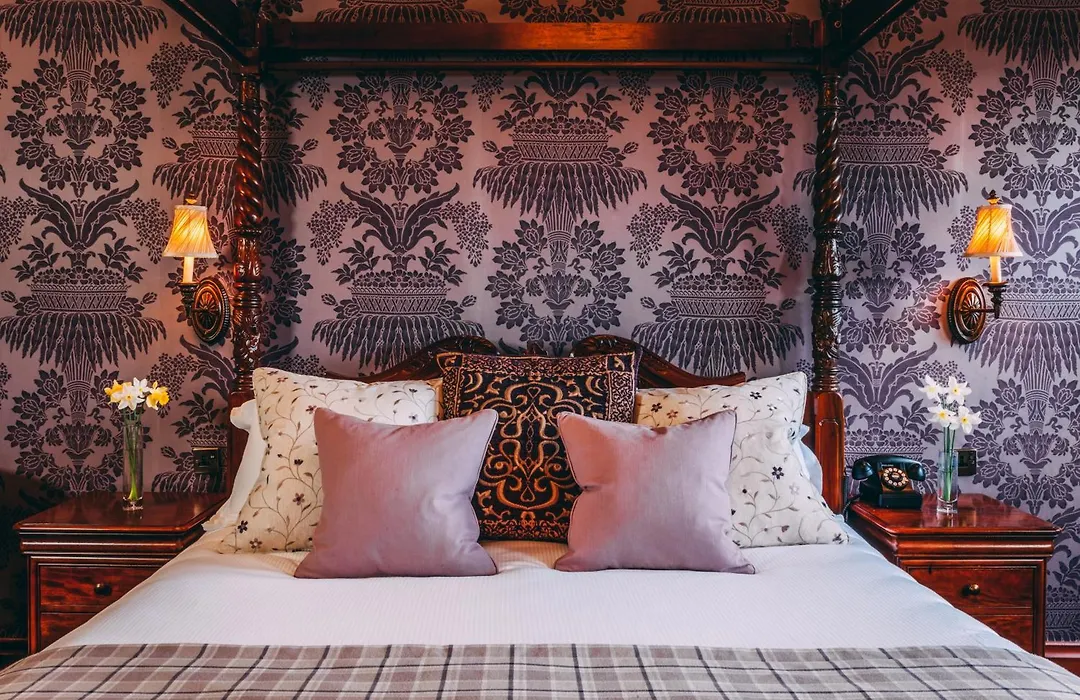 Stanbrook Abbey Hotel, Worcester-1