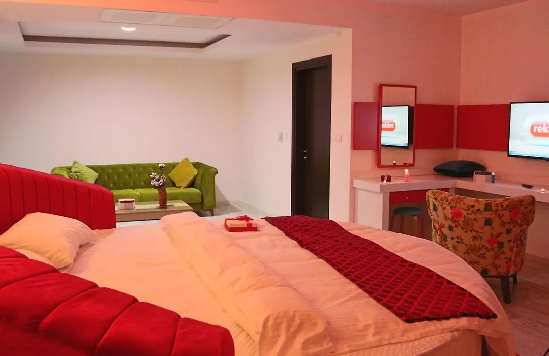 Grand Beyaz Saray Otel-1