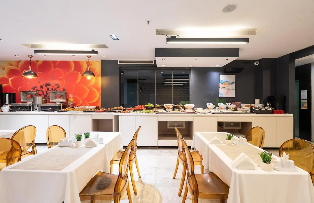 The Biancho Hotel Pera-1