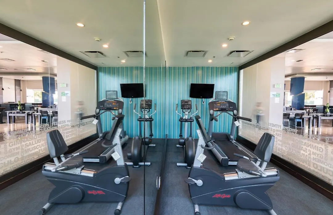 Holiday Inn Express - Tuxpan By Ihg-1