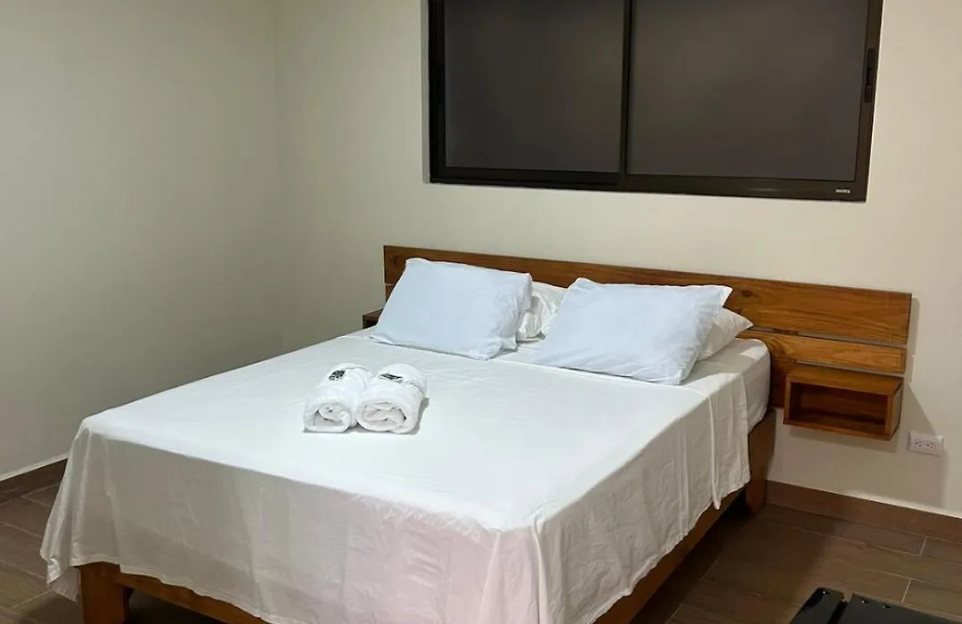 Hotel La Punta-1