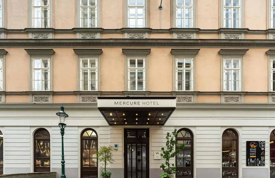 Mercure Vienna First-1