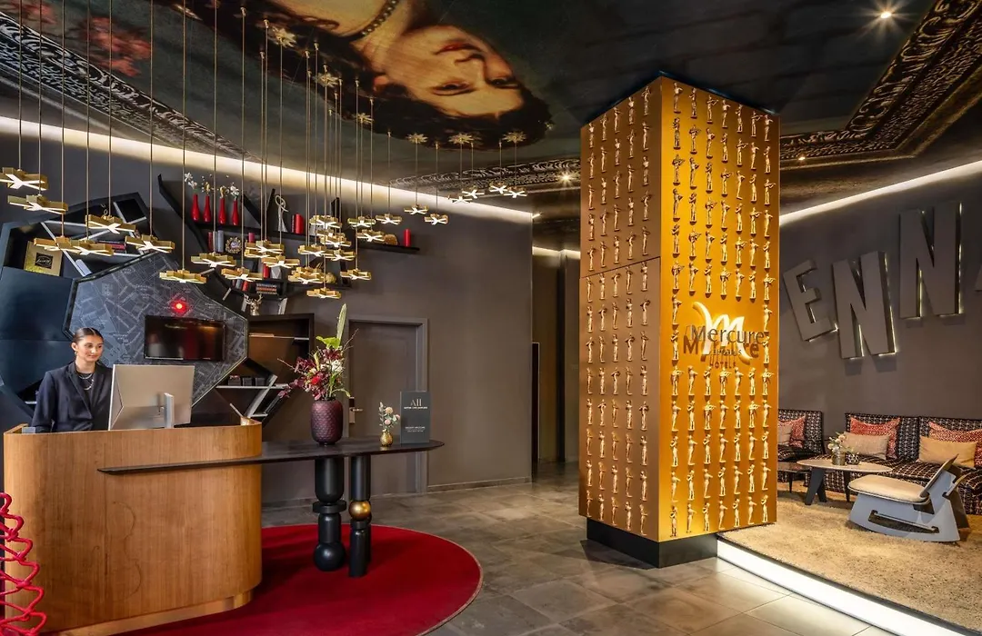 Mercure Vienna First-1