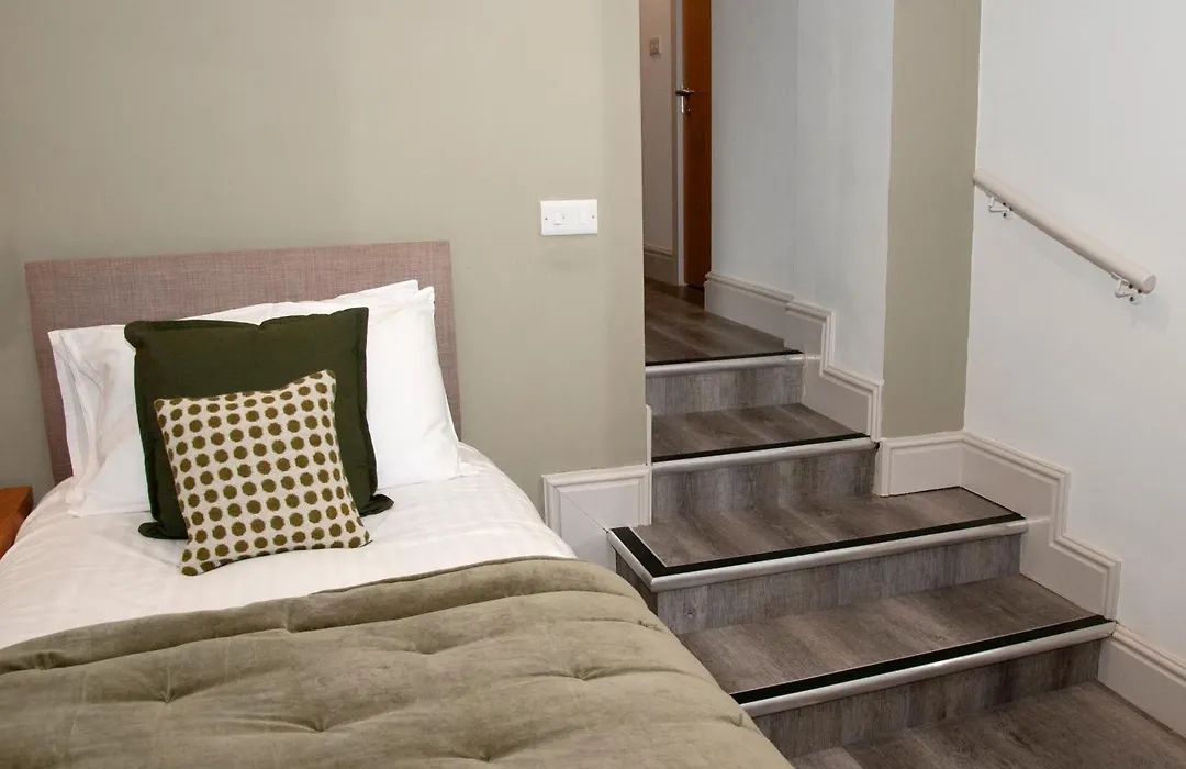 Gwesty Seren Hotel-1