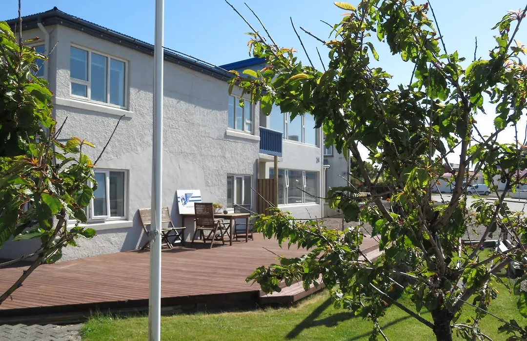 Old Airline Guesthouse-1