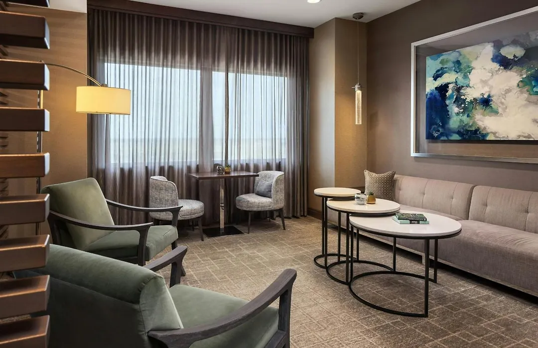 Jw Marriott Minneapolis Mall Of America-1