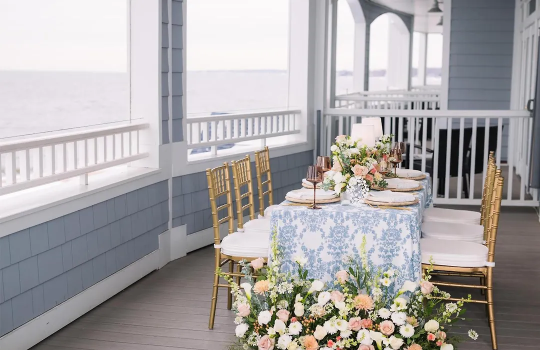 Madison Beach Hotel, Curio Collection By Hilton-1