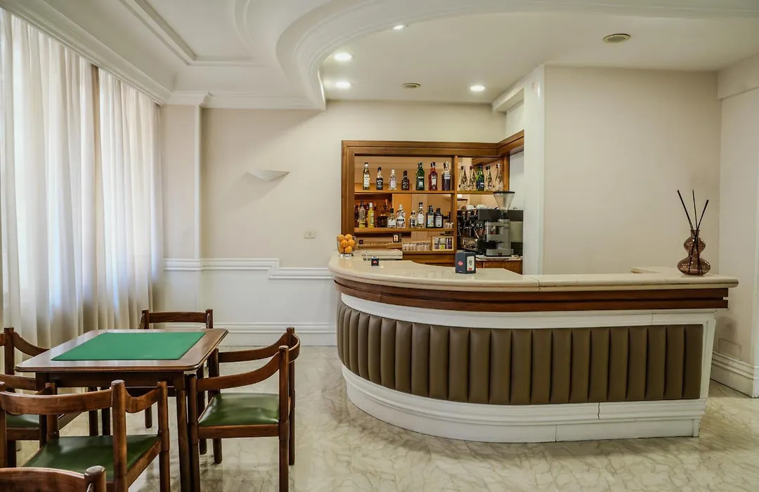 Mondial Park Hotel-1