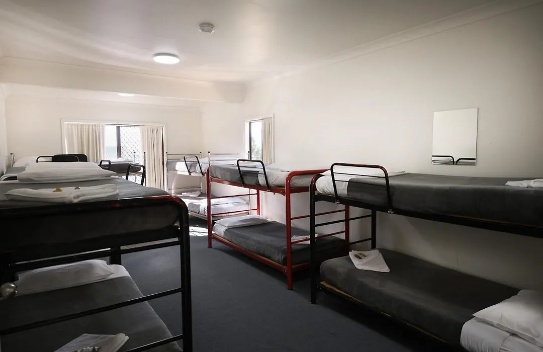 Bathurst Goldfields Resort - Conrod Straight, Mount Panorama-1