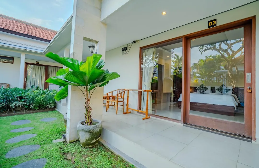 Canggu Bagus-1