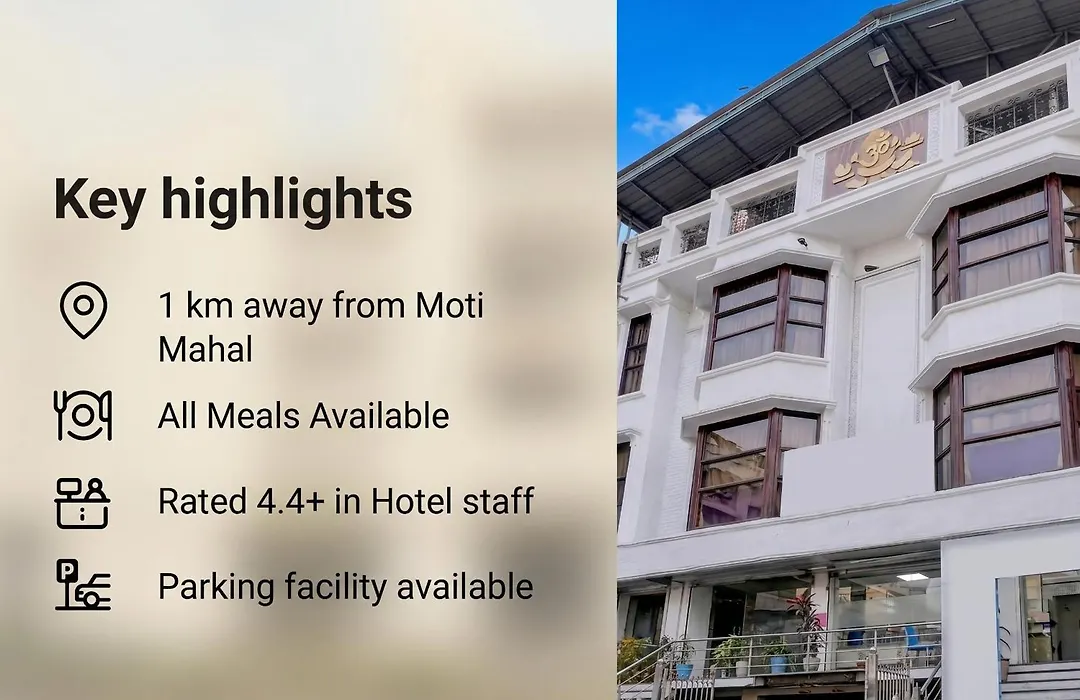 Townhouse Gandhi Medical College Bhopal Formerly Hotel Shagun-1