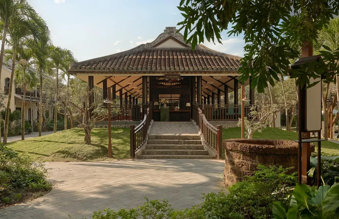 Grand Signature Resort Hoi An By M Village, A Brand Of Modern Village Lifestyle-1