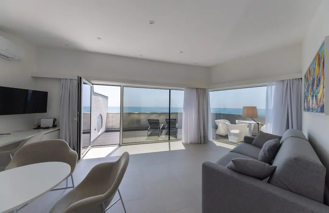 Rivalmare Beach Boutique Hotel-1