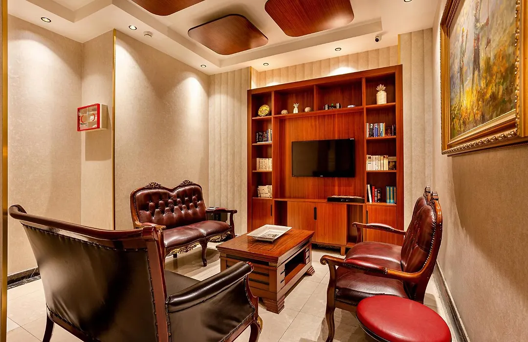 The Central Hotel-1