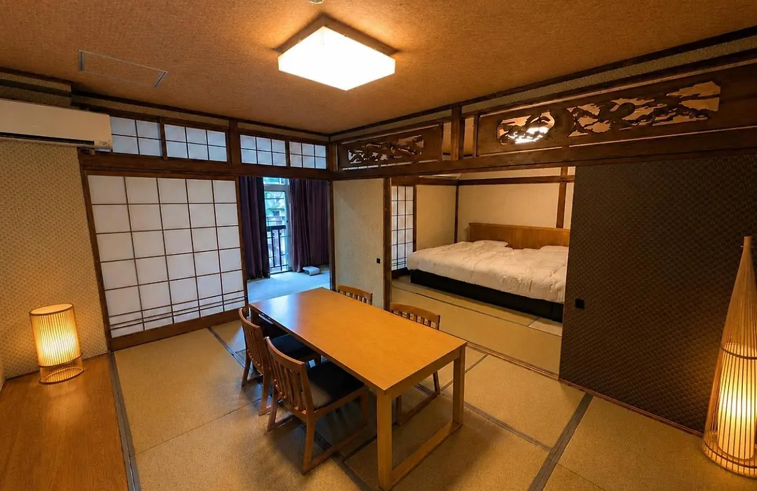 Atarayo Nishiizu Onsen-1