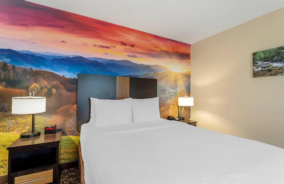 Leconte Hotel & Convention Center, An Ascend Collection Hotel-1