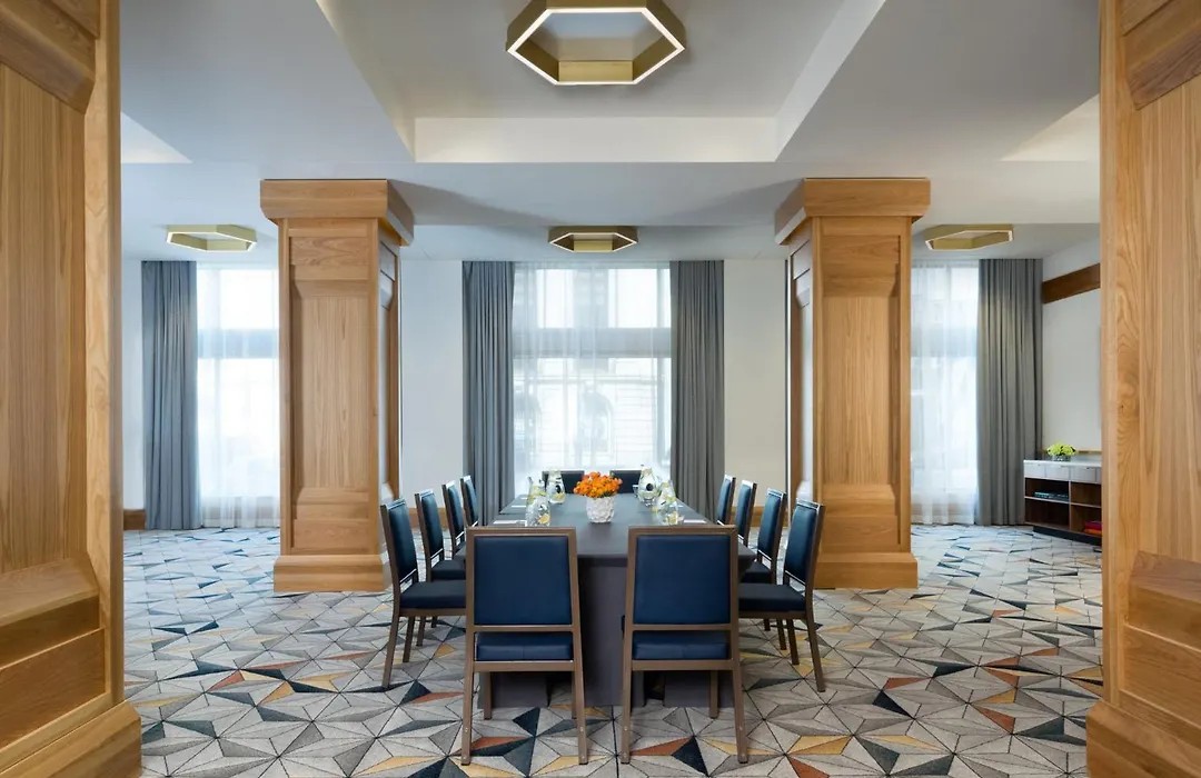 Kimpton Schofield Hotel By Ihg-1
