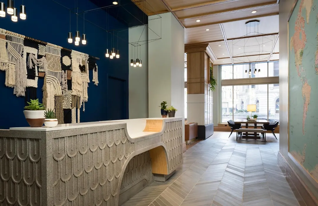 Kimpton Schofield Hotel By Ihg-1