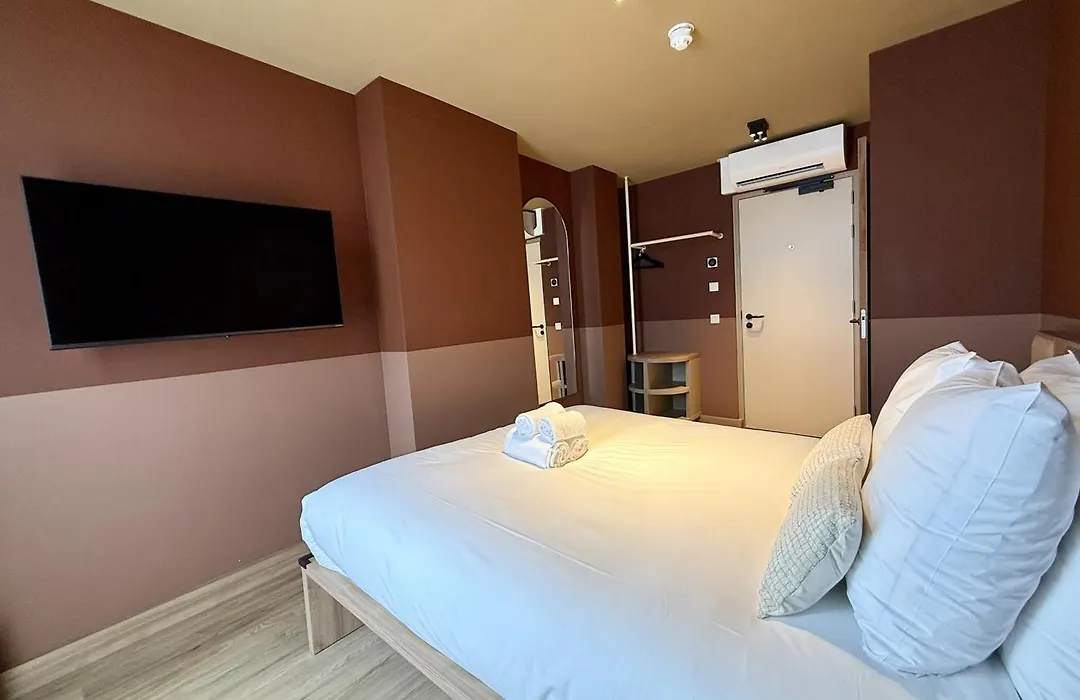 De Pijp Hotel-1