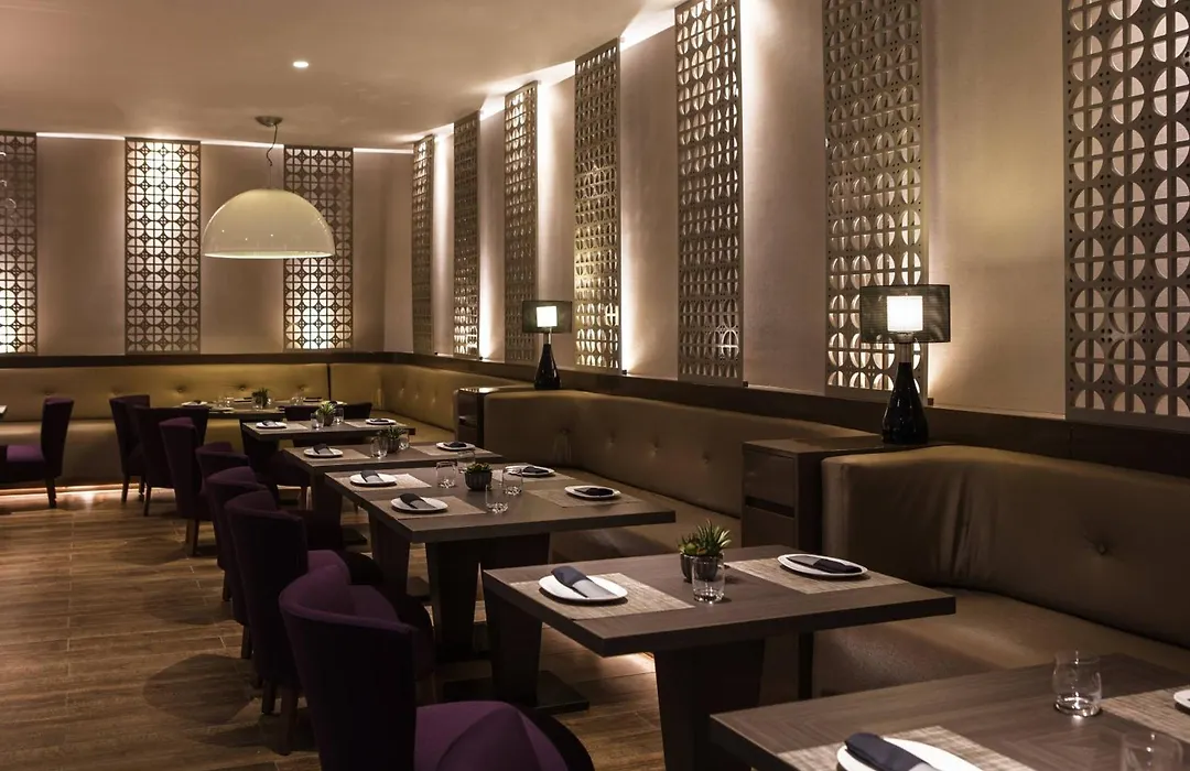 Ac Hotel By Marriott Panama City-1