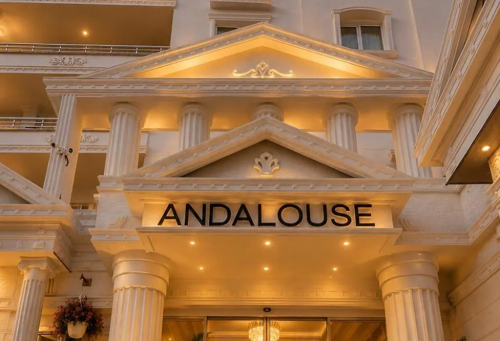 Andalouse Otel-1