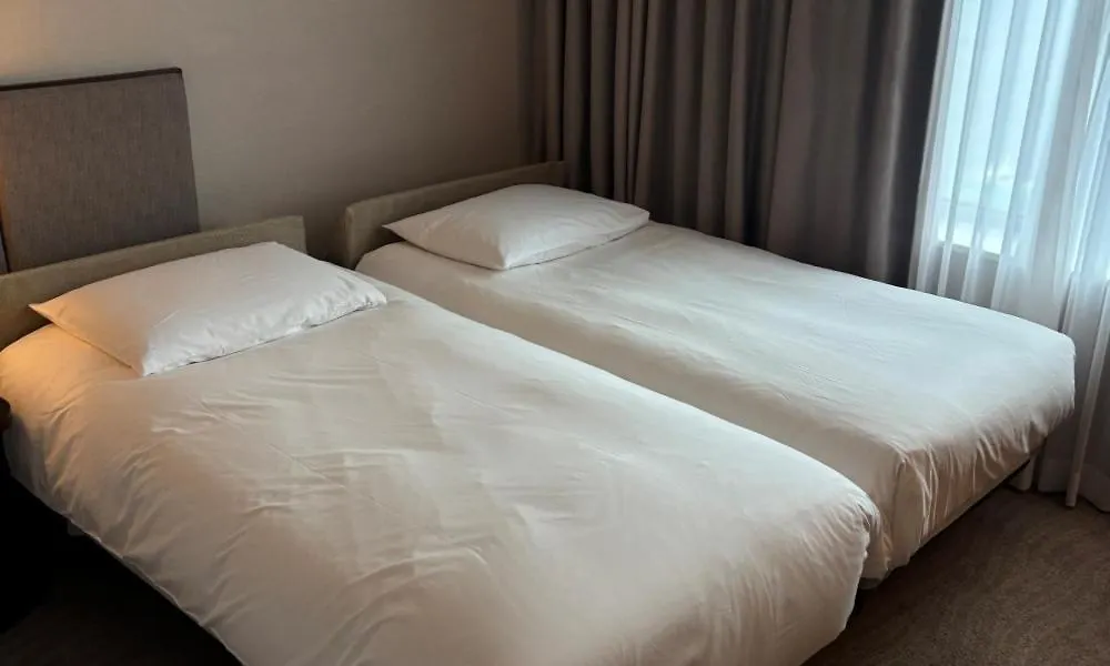 Geoje Samsung Hotel-1