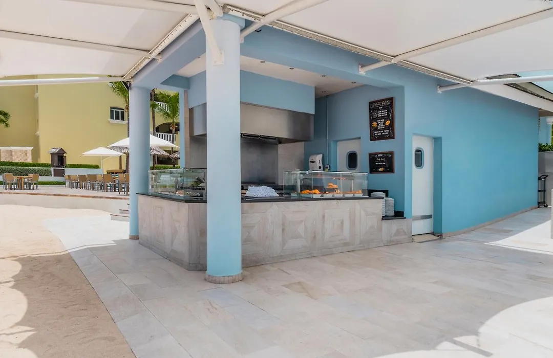 Joia Rose Hall By Iberostar (Adults Only)-1